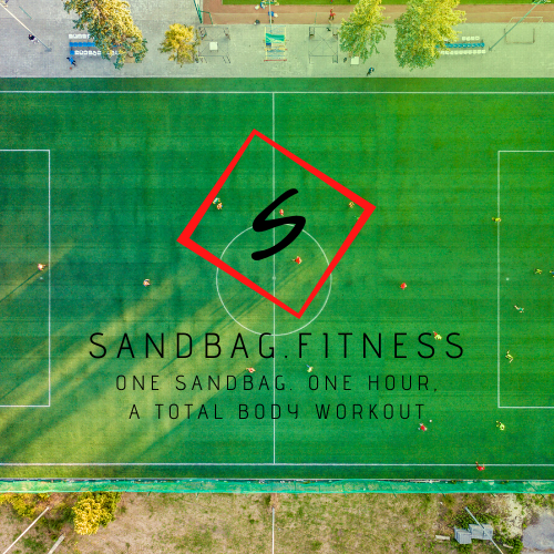 Sandbag.Fitness- Our Story